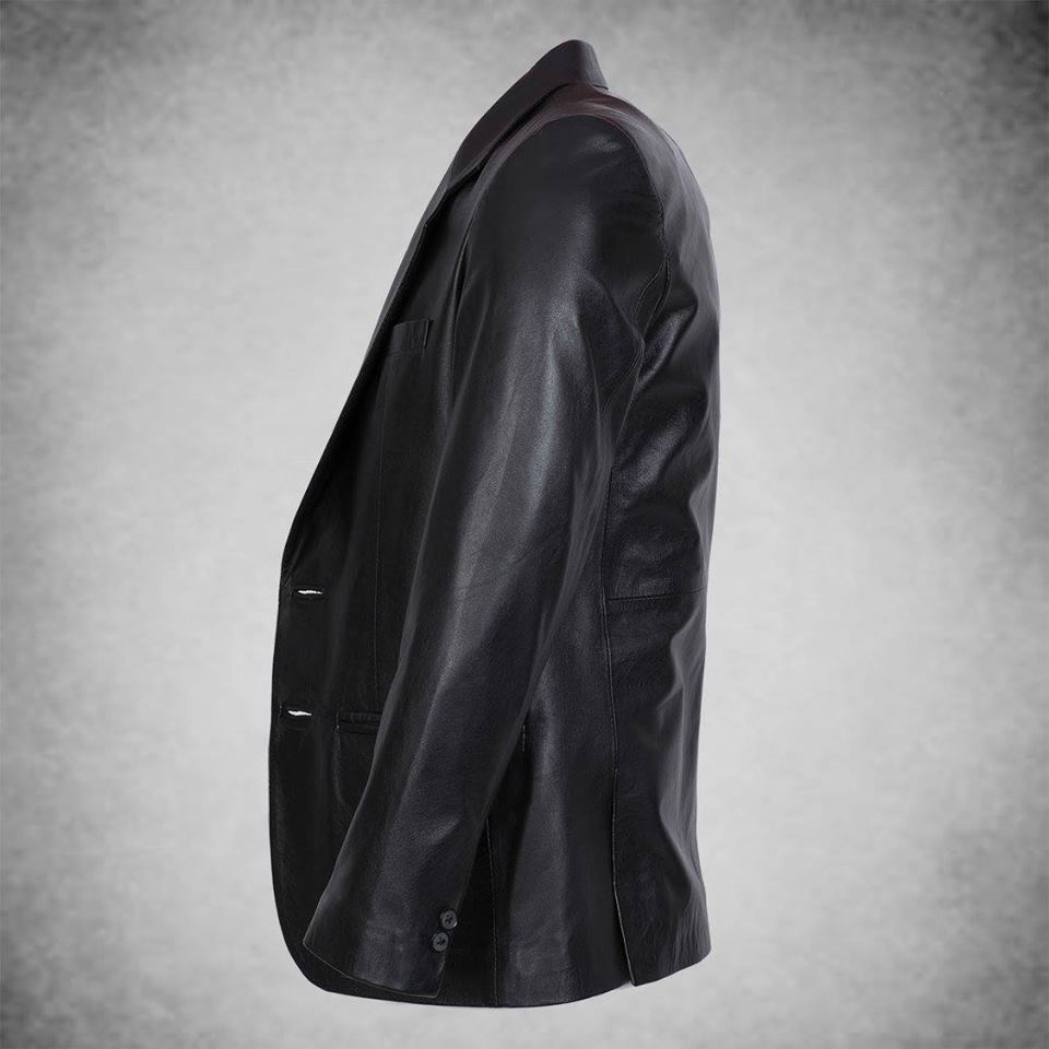 áo vest da cừu