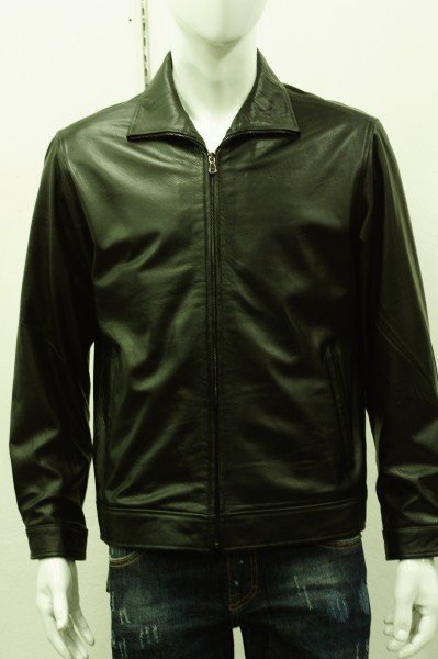 áo da nam cao cấp