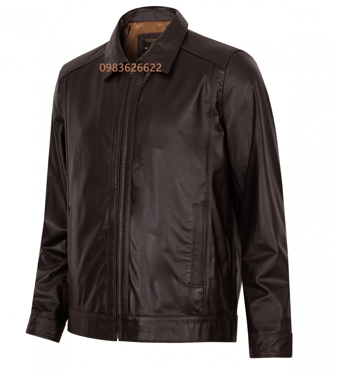 áo da bò nam hà nội