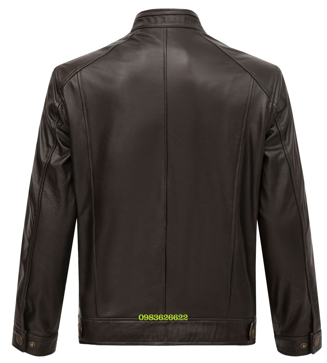 áo da nam hà nội