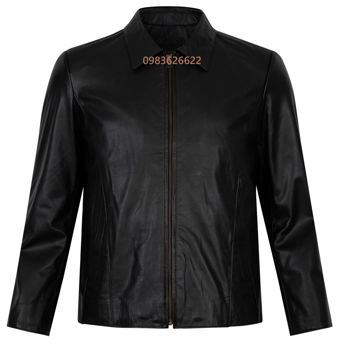 áo khoác da nam hà nội