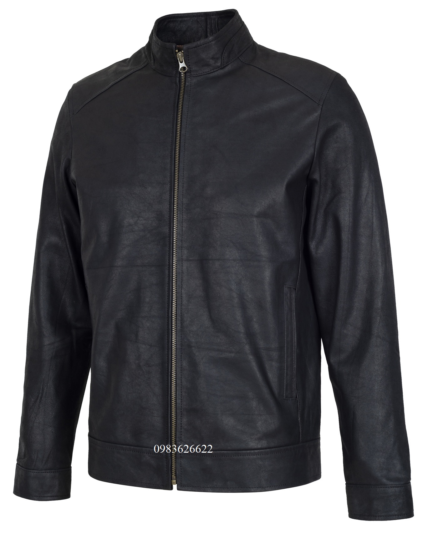 ÁO DA CỪU NAM BỀN ĐẸP PHONG CÁCH PHỦI MẠNH MẼ 279