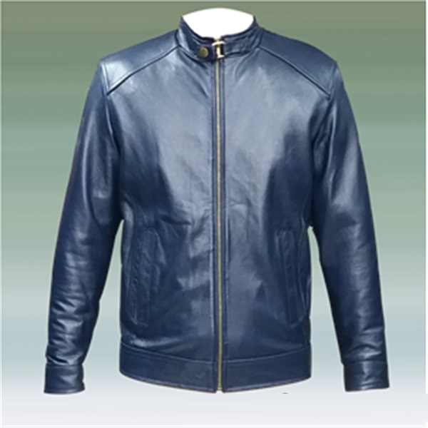 ÁO DA CỪU Ý MỀM MỎNG ĐỘ BỀN CAO CHUẨN PHOM CHUẨN DÁNG (231)