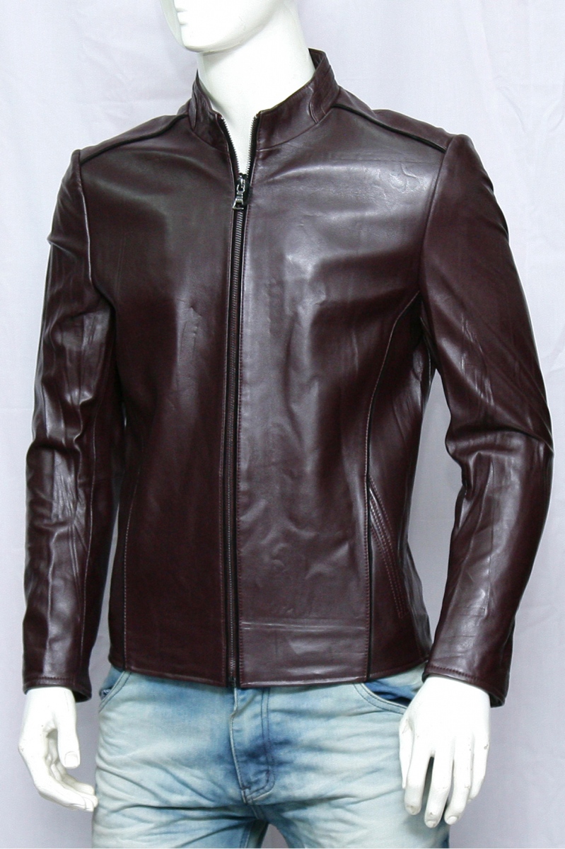 ÁO DA NAM DA LẠC ĐÀ THẬT NHẬP KHẨU