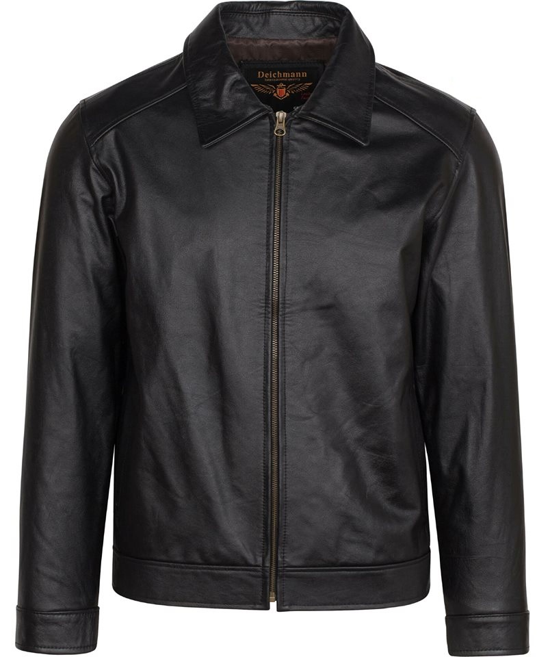 ÁO DA THẬT NAM - ÁO DA BÒ CAO CẤP HÀNG HIỆU 101