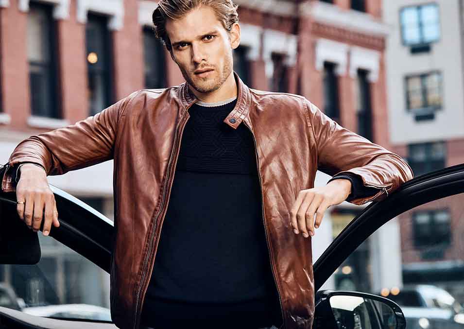 ÁO DA THẬT VÀ CÁC YẾU TỐ TẠO LÊN GIÁ ÁO DA THẬT