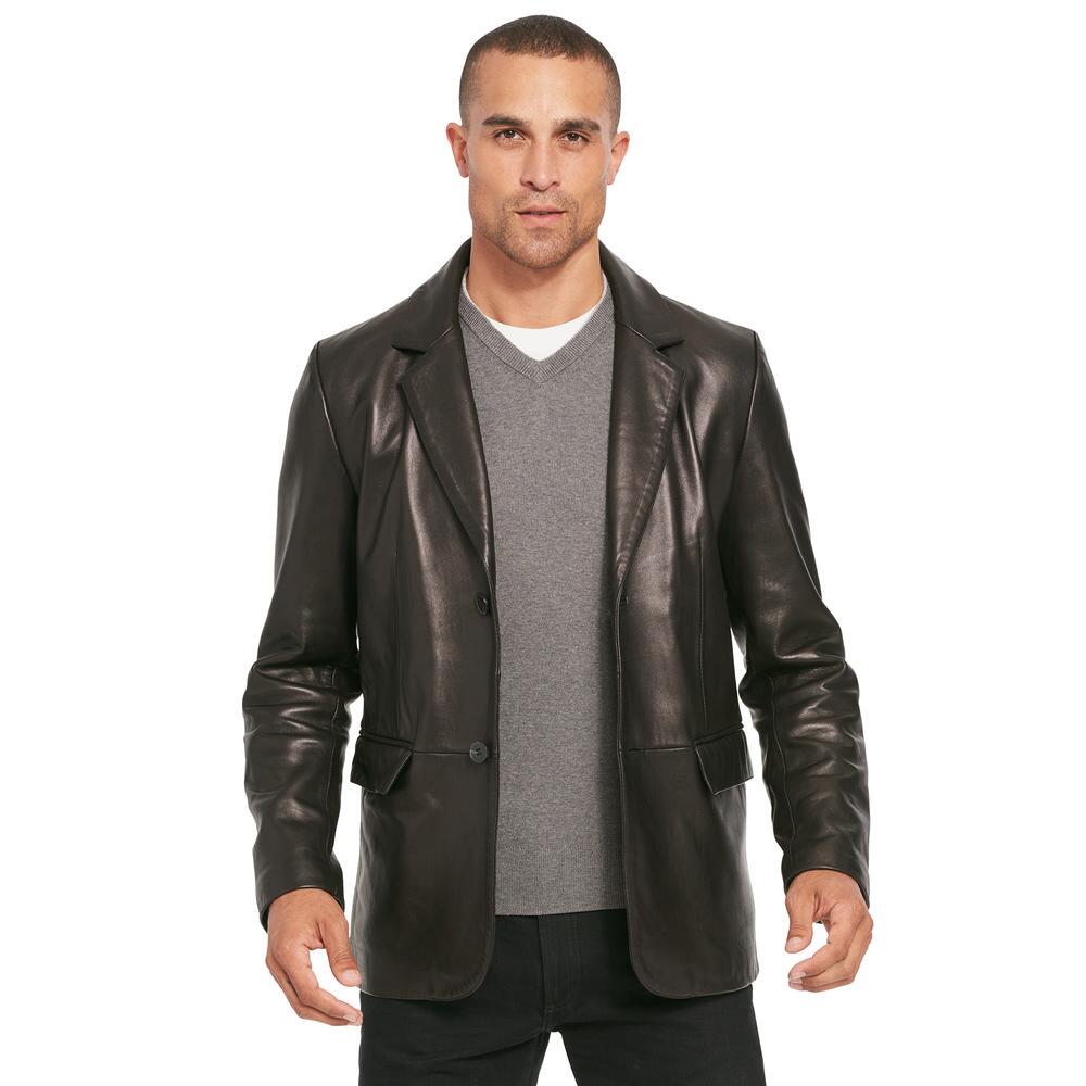 ÁO VEST DA NAM MAY TỪ DA CỪU THẬT CAO CẤP KHÔNG NỔ DA (VEST 05)