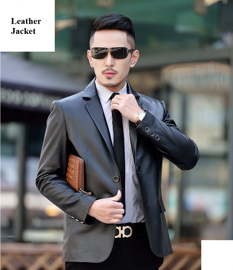 ÁO VEST DA THẬT NAM CHẤT LIỆU DA CỪU CAO CẤP (06)