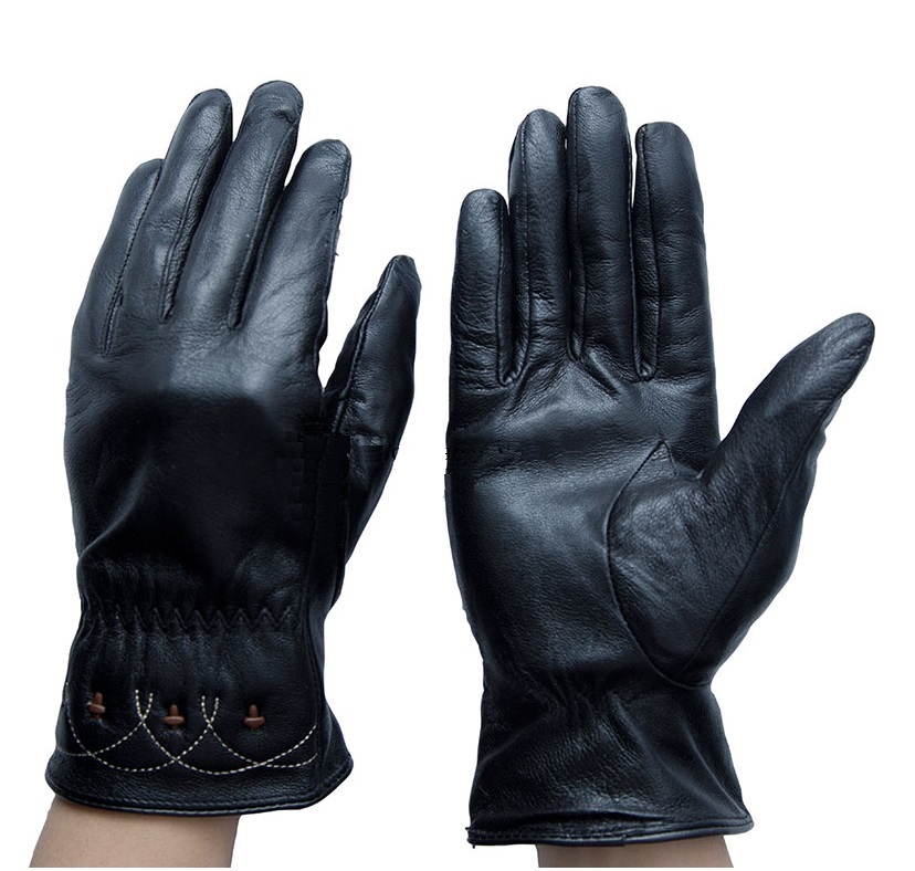 BAO TAY DA THẬT ĐƯỢC SẢN XUẤT TỪ DA CỪU CAO CẤP BỀN ĐẸP