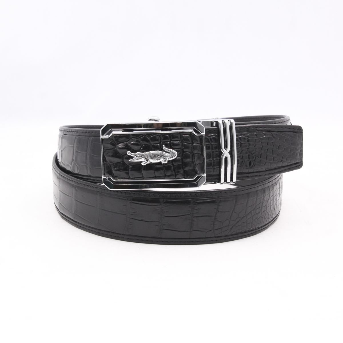 DÂY LƯNG DA CÁ SẤU CHẤT LƯỢNG CAO CẤP DÀNH CHO NAM