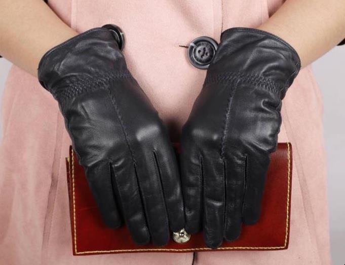 GĂNG TAY DA CỪU 01