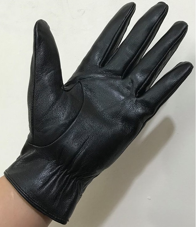 GĂNG TAY DA THẬT NAM ĐƯỢC SẢN XUẤT TỪ DA CỪU 07