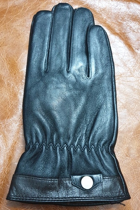 GĂNG TAY NAM DA CỪU MÃ 31