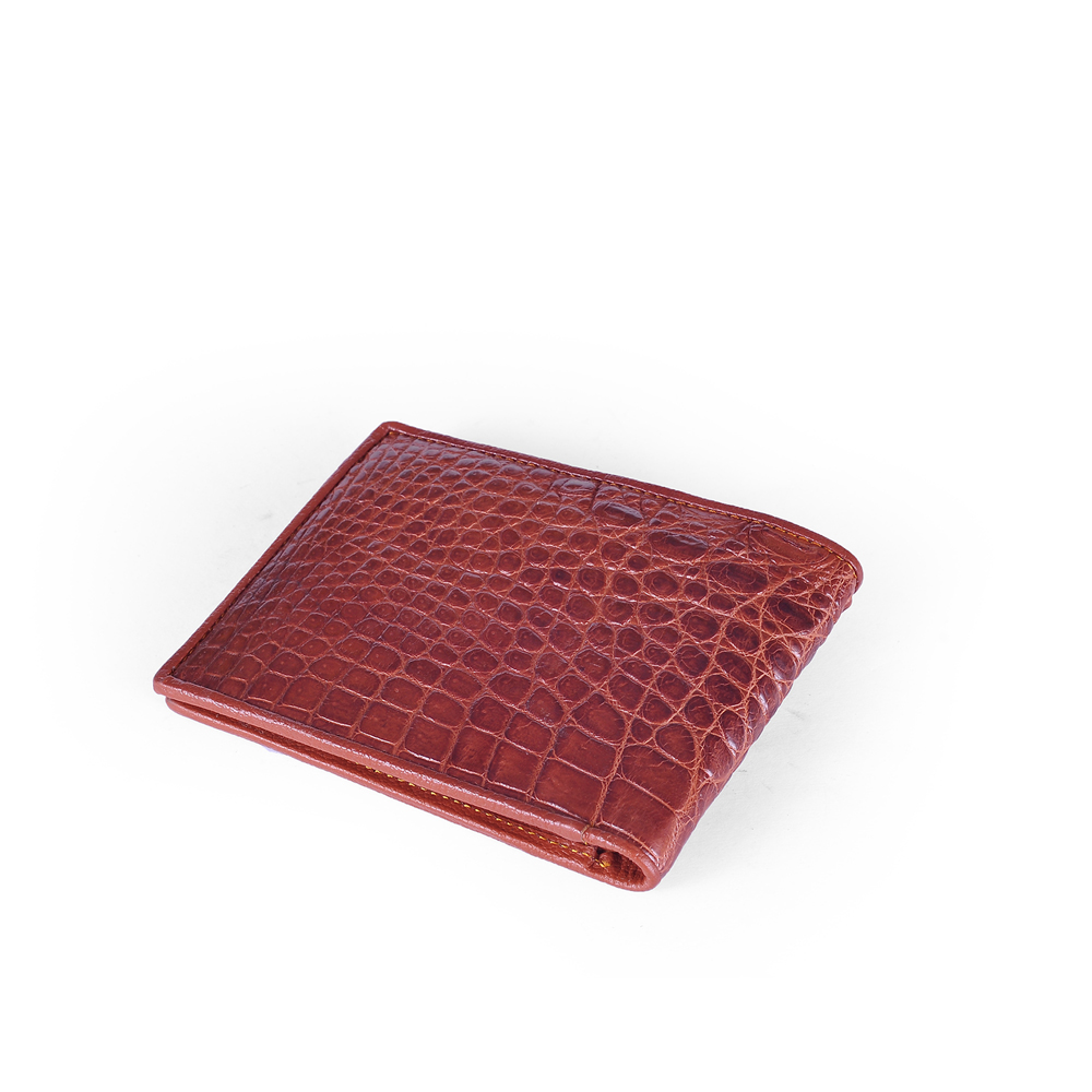 VÍ DA CÁ SẤU DÀNH CHO NAM 01