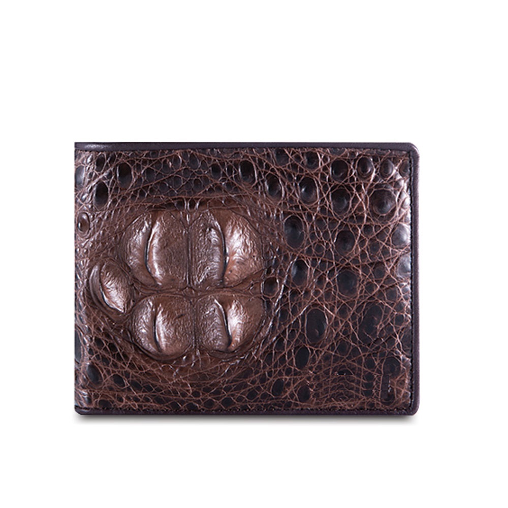 VÍ DA CÁ SẤU CAO CẤP 07