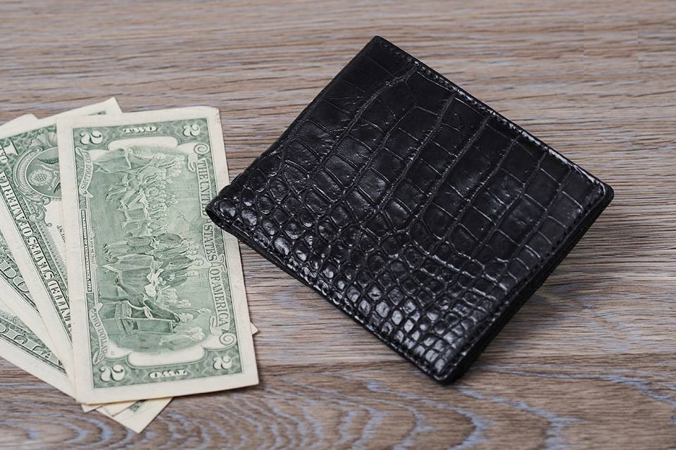 VÍ DA CÁ SẤU ĐẸP 04